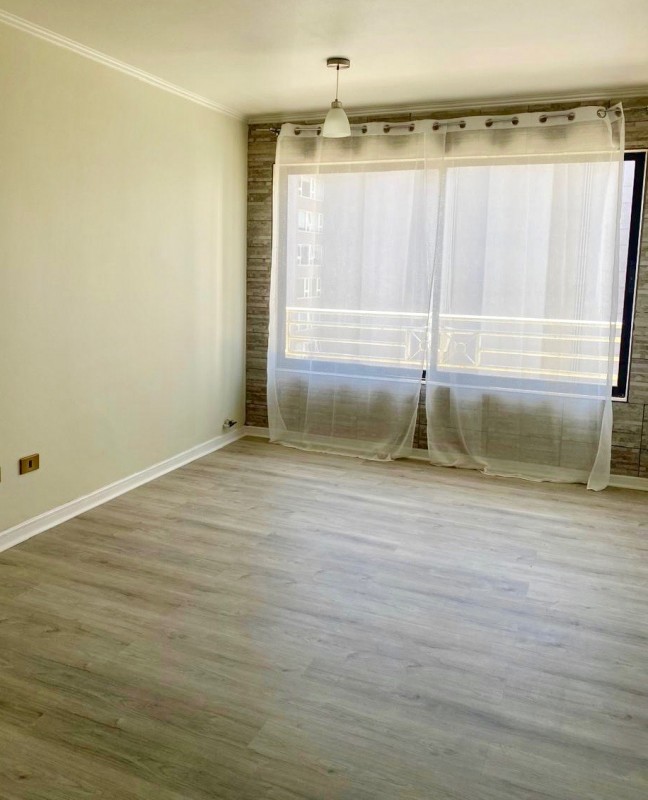 Departamento en Concepción, Calle Ongolmo / Broker