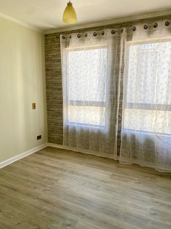 Departamento en Concepción, Calle Ongolmo / Broker