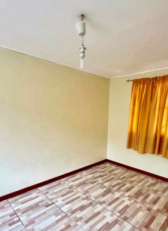 Casa en Talcahuano Sector las Salinas / Broker