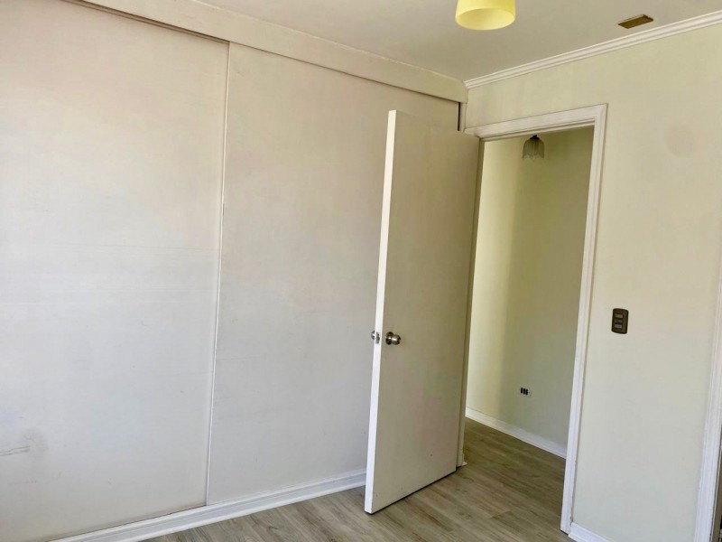 Departamento en Concepción, Calle Ongolmo / Broker