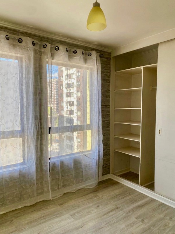 Departamento en Concepción, Calle Ongolmo / Broker