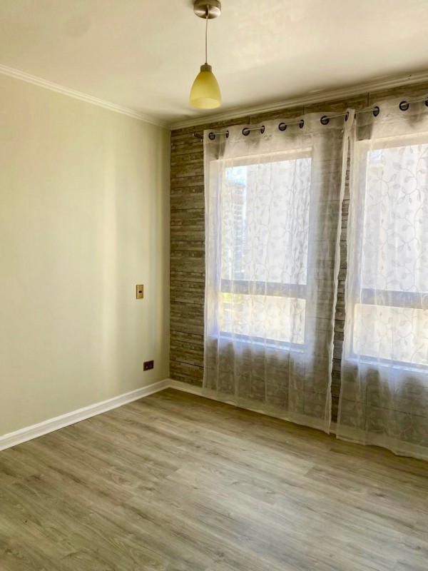 Departamento en Concepción, Calle Ongolmo / Broker