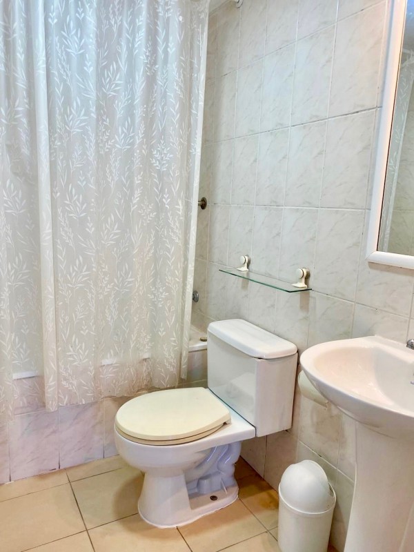 Departamento en Concepción, Calle Ongolmo / Broker