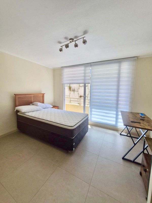 Home Studio Full Amoblado en Concepcion Sector Udec.