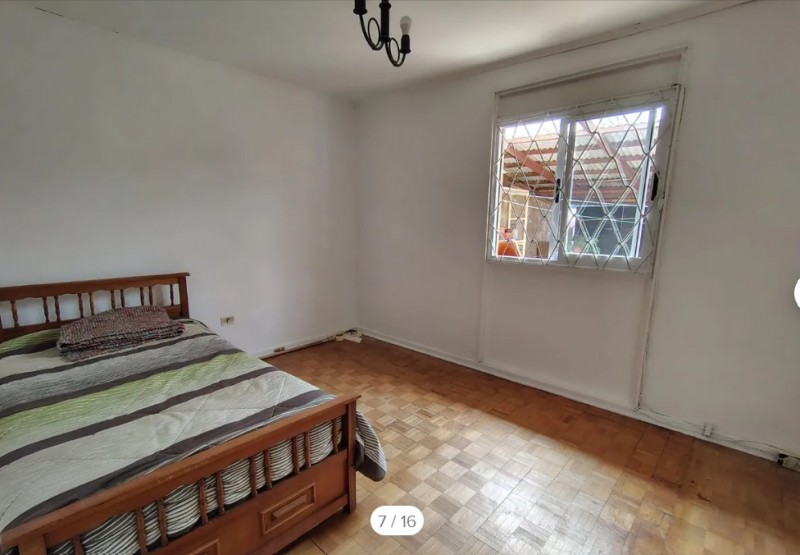 Vende Hermosa Casa en Sector de Villa Dulce Viña del Mar