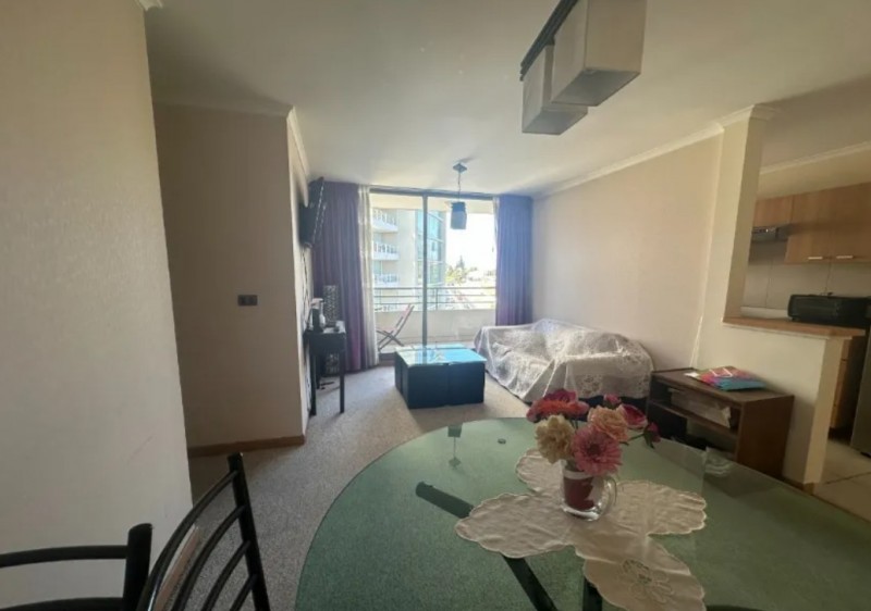 Arrienda Departamento Cercano A Plaza Miraflores