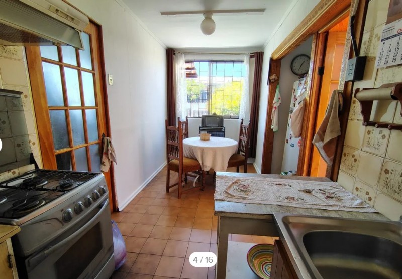 Vende Hermosa Casa en Sector de Villa Dulce Viña del Mar