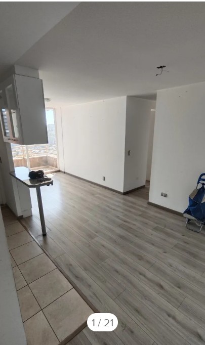 Arrienda Departamento en Lago Zenteno 1450 Reñaca Alto