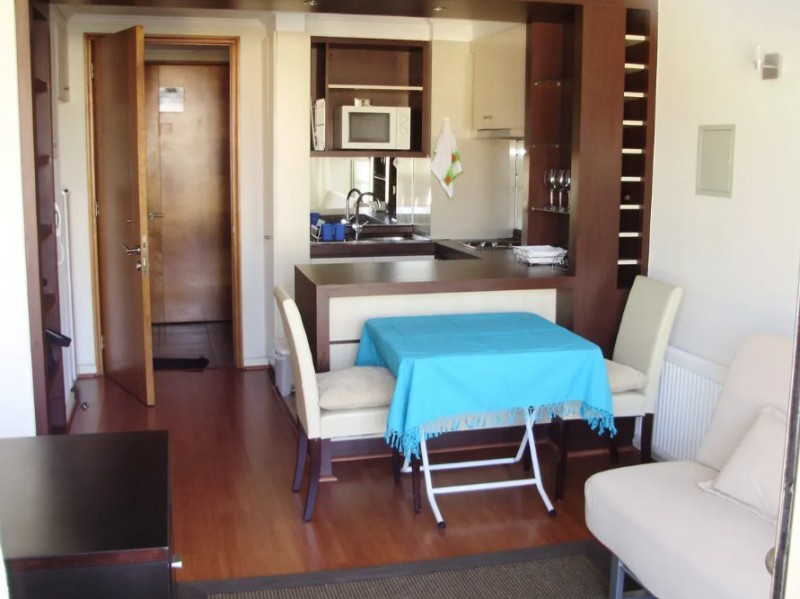Arrienda Departamento en Alvarez 402 Viña del Mar