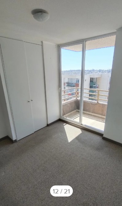 Arrienda Departamento en Lago Zenteno 1450 Reñaca Alto