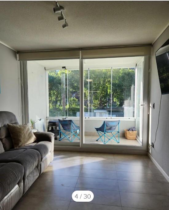 Arrienda Departamento en Reñaca Bajo