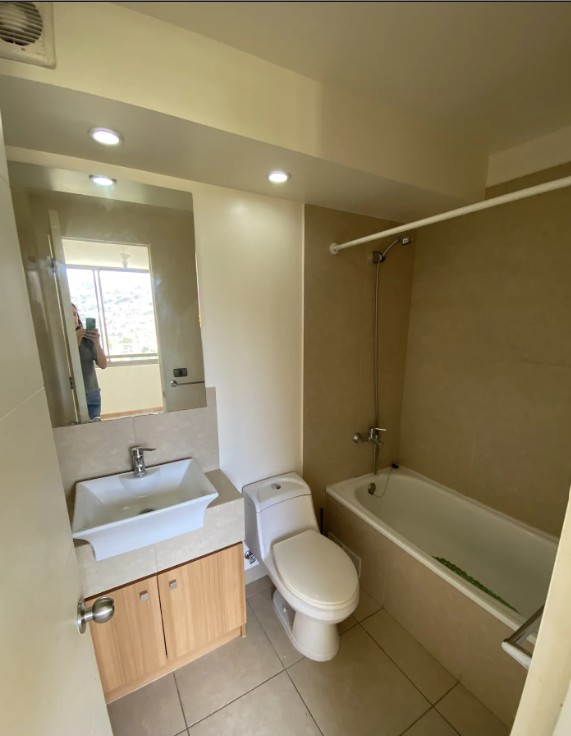 Arrienda Departamento Cercano A Plaza Miraflores