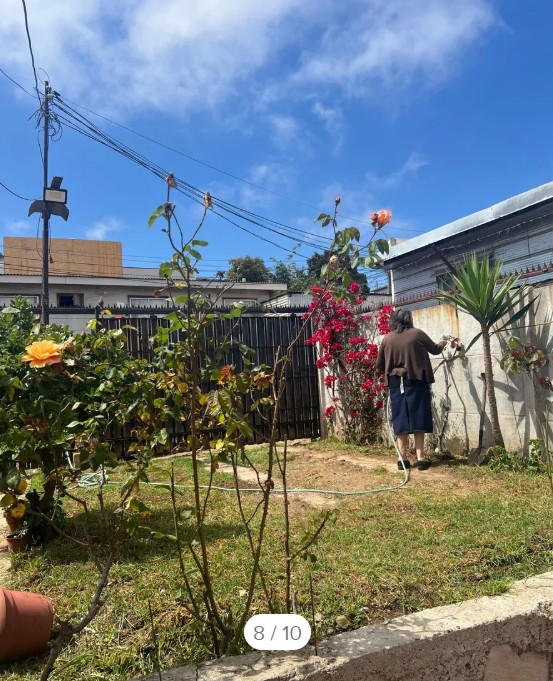 Vende Hermosa Casa en Santa Julia Viña del Mar