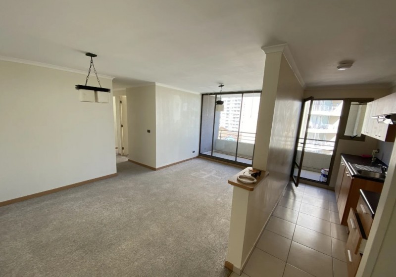 Arrienda Departamento Cercano A Plaza Miraflores