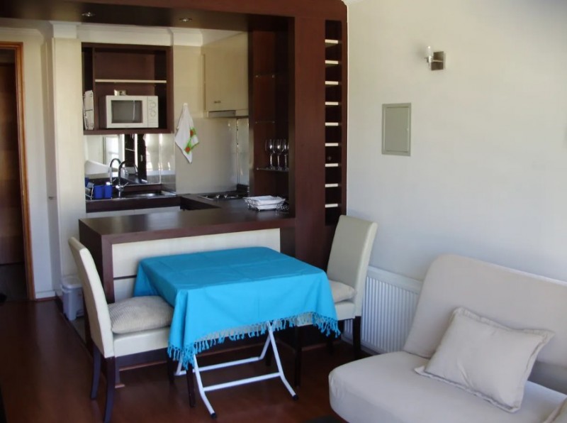 Arrienda Departamento en Alvarez 402 Viña del Mar