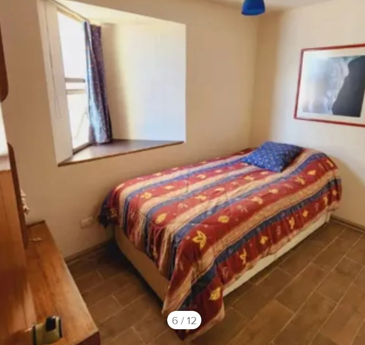 Arriendo Departamento en Av. Borgoño Reñaca