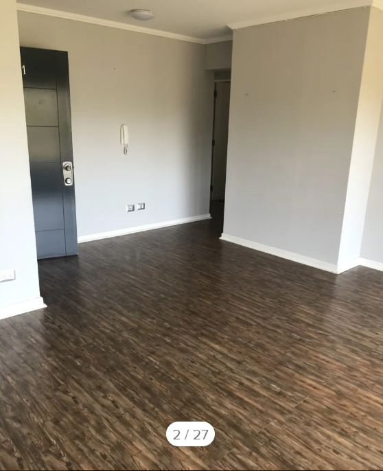 Arrienda Departamento en Brisas Marina Jardin del Mar