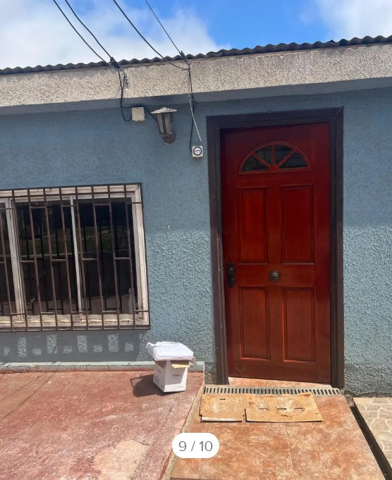 Vende Hermosa Casa en Santa Julia Viña del Mar