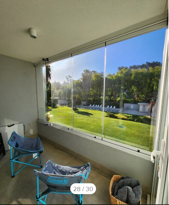 Arrienda Departamento en Reñaca Bajo