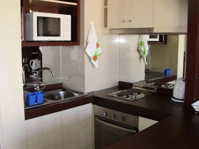Arrienda Departamento en Alvarez 402 Viña del Mar