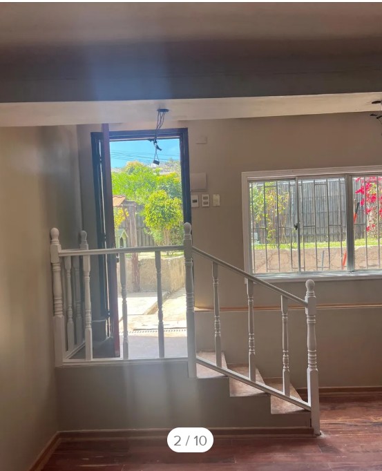Vende Hermosa Casa en Santa Julia Viña del Mar