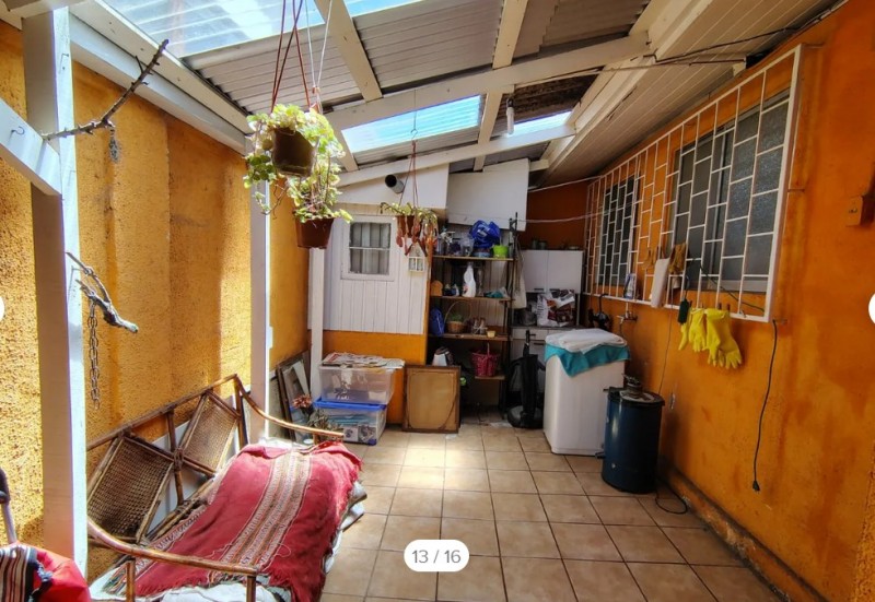 Vende Hermosa Casa en Sector de Villa Dulce Viña del Mar