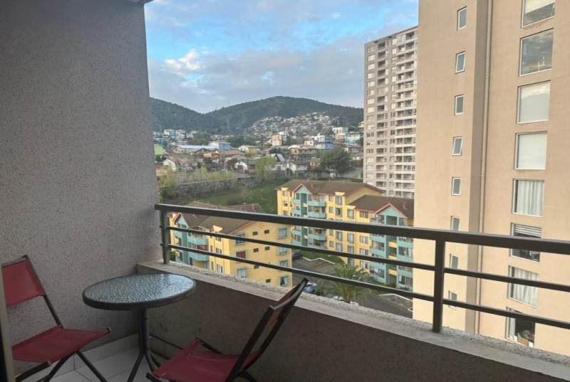 Arrienda Departamento Cercano A Plaza Miraflores