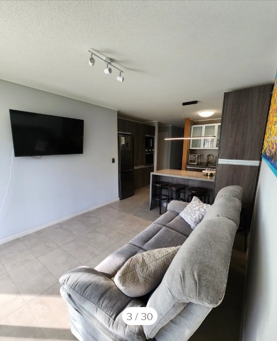 Arrienda Departamento en Reñaca Bajo