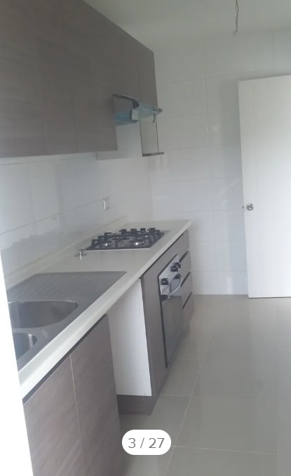 Arrienda Departamento en Brisas Marina Jardin del Mar