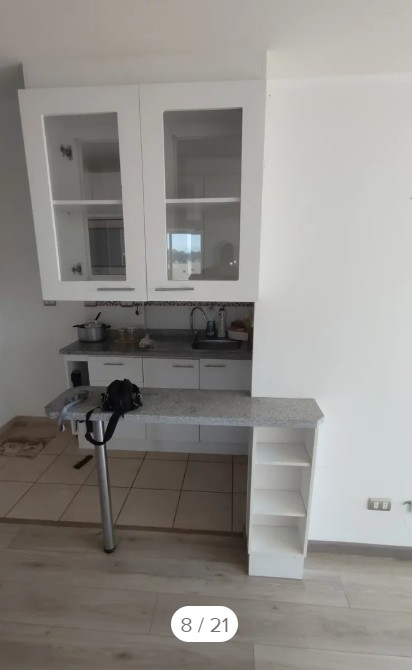 Arrienda Departamento en Lago Zenteno 1450 Reñaca Alto