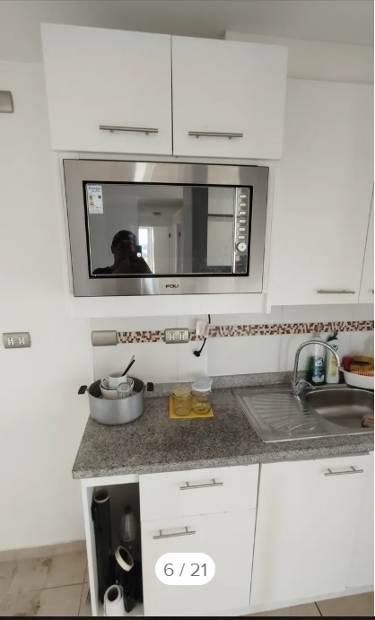 Arrienda Departamento en Lago Zenteno 1450 Reñaca Alto