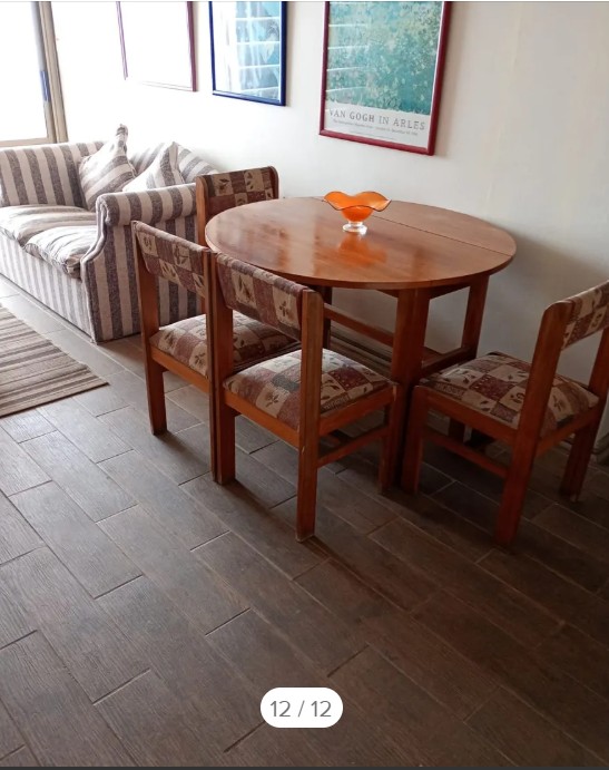 Arriendo Departamento en Av. Borgoño Reñaca