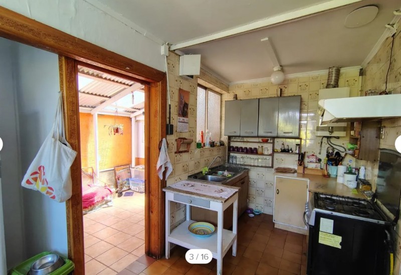 Vende Hermosa Casa en Sector de Villa Dulce Viña del Mar