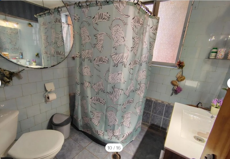 Vende Hermosa Casa en Sector de Villa Dulce Viña del Mar