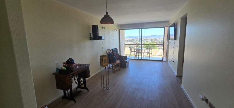 Arrienda Departamento en Villa Alemana