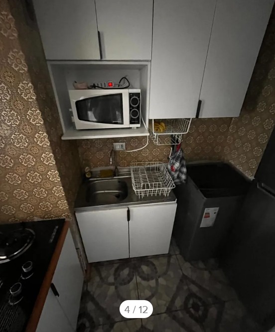 Arriendo Departamento en Av. Borgoño Reñaca