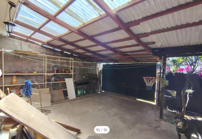 Vende Hermosa Casa en Sector de Villa Dulce Viña del Mar