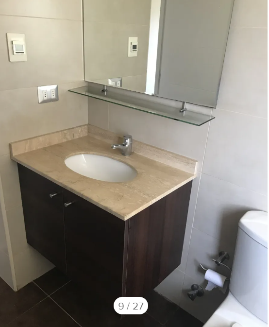 Arrienda Departamento en Brisas Marina Jardin del Mar