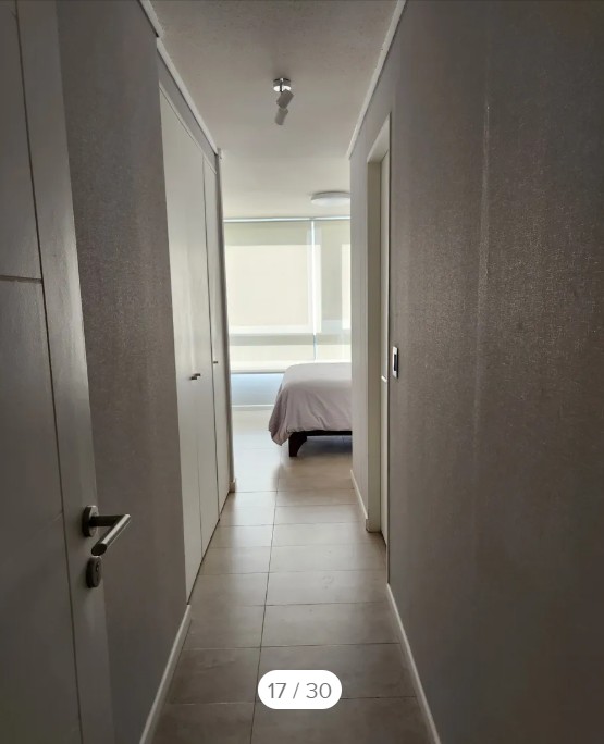 Arrienda Departamento en Reñaca Bajo