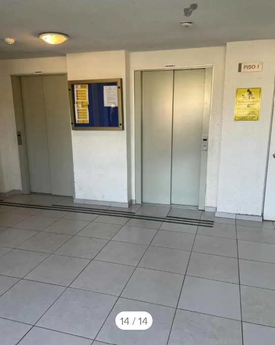 Arriendo Departamento en Sector las Acacias, Peñablanca
