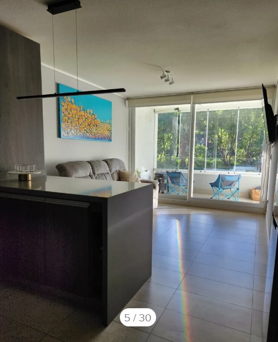 Arrienda Departamento en Reñaca Bajo