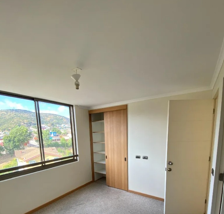 Arrienda Departamento Cercano A Plaza Miraflores