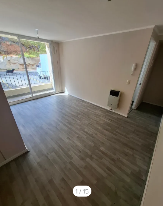 Arrienda Departamento en Reñaca Alto Lago Zenteno