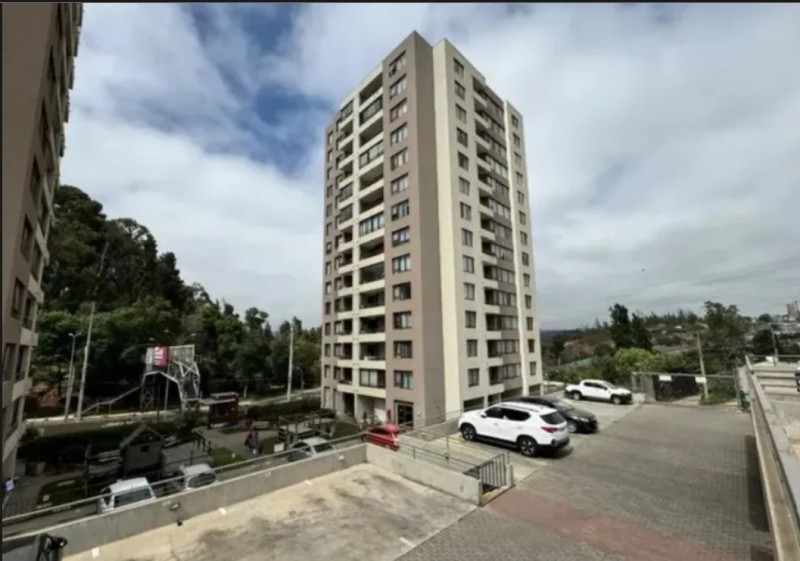 Arrienda Departamento Cercano A Plaza Miraflores