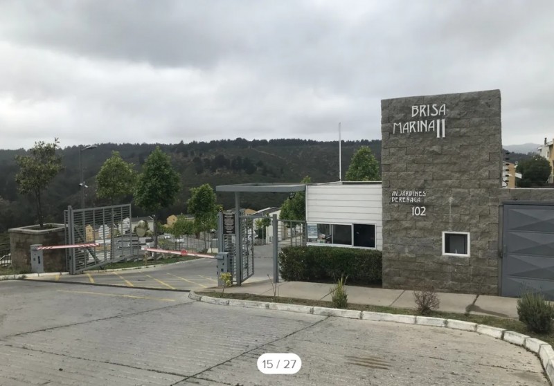 Arrienda Departamento en Brisas Marina Jardin del Mar