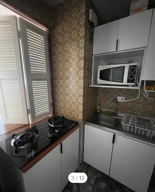Arriendo Departamento en Av. Borgoño Reñaca