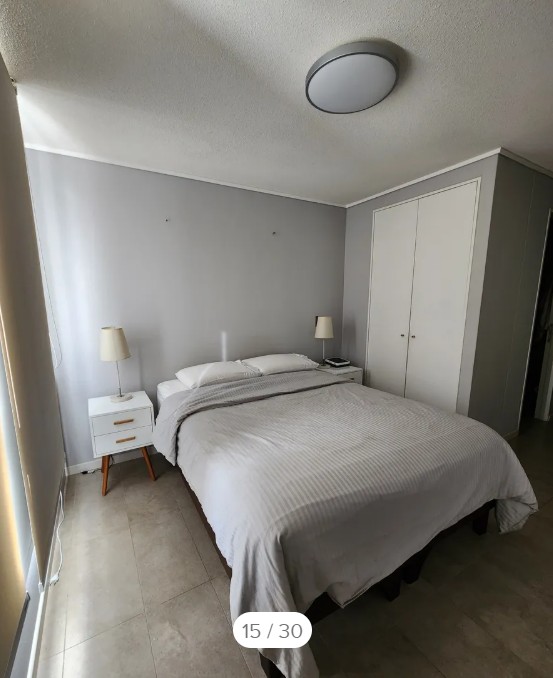 Arrienda Departamento en Reñaca Bajo