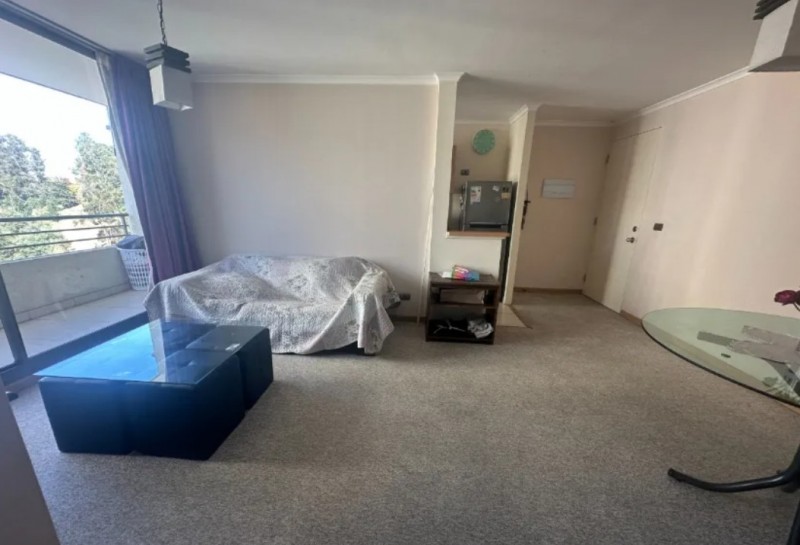 Arrienda Departamento Cercano A Plaza Miraflores