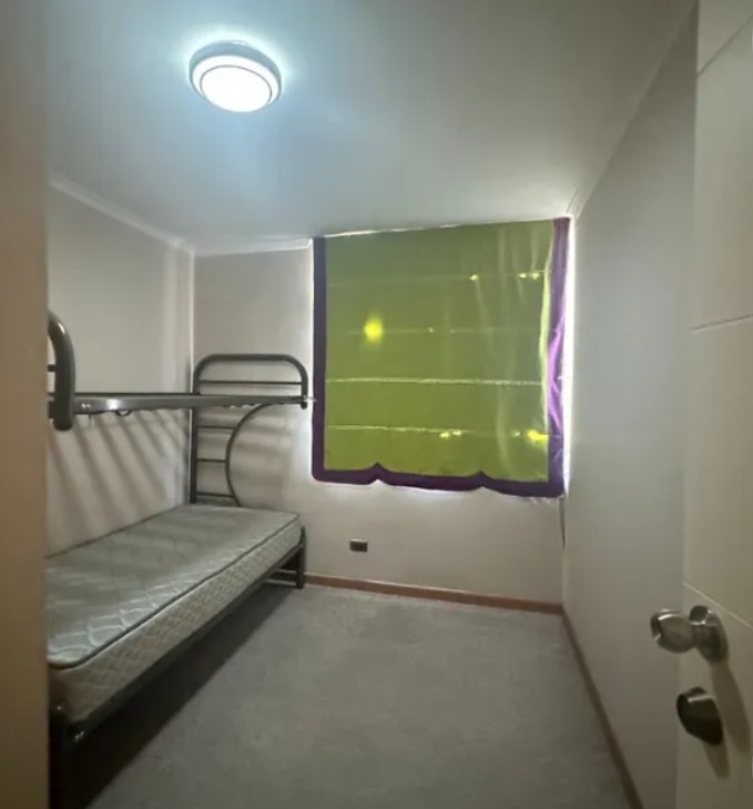 Arrienda Departamento Cercano A Plaza Miraflores