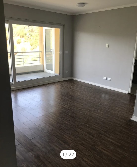 Arrienda Departamento en Brisas Marina Jardin del Mar